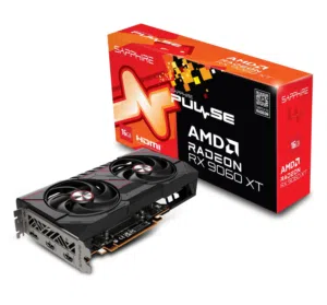 AMD RX 9060 XT