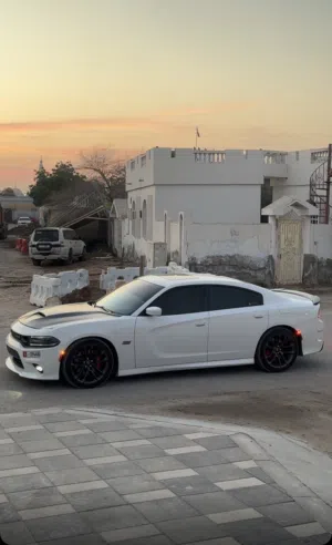 Used Dodge Charger in Ras Al Khaimah