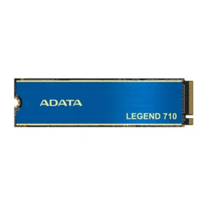 NEW ADATA LEGEND 710 512 GB M2 NVME SSD