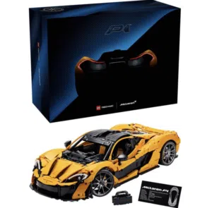 Lego McLaren P1 (Brand New)