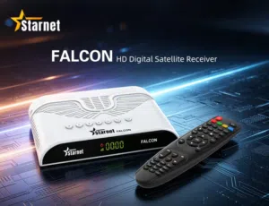 ستارنت فالكون - STARNET FALCON