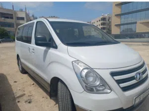 باص H1للايجار الشهري أقوى الاسعار