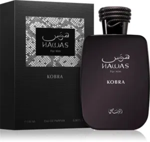 عطر هوس كوبرا