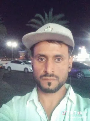 علي محمد سالم 