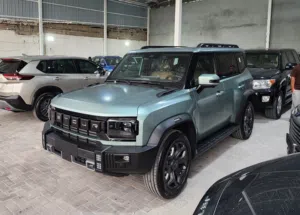 للبيع جيتور T2 2026