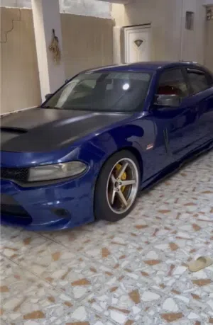 Used Dodge Charger in Basra