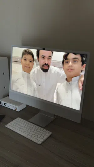 iMAC 24 inch M1