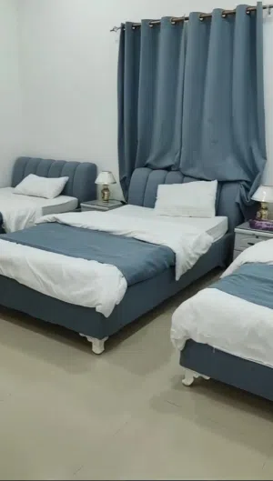 127 m2 3 Bedrooms Apartments for Rent in Dhofar Salala