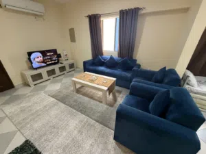 Furnished Monthly in Doha Musherib