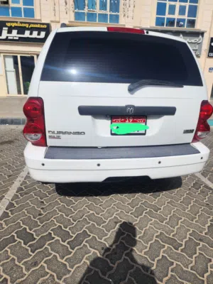 Used Dodge Durango in Al Ain