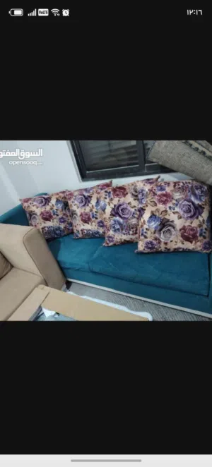 كنب مستعمل للبيع