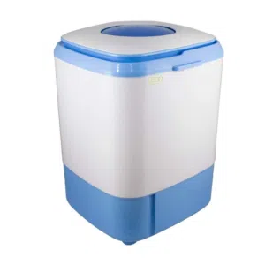 غسالة اطفال الكترا 6.5 كيلو تيربو قوية جدا مع نشافة وفرشاية تنظيف أحذية كفاله عام اقل سعر بالمملكة