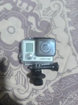 gopro 3+ جوبرو