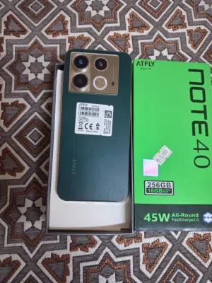 للبيع فتح كرتون لم يستخدم C55 ونوت 40