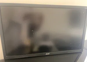 شاشة Acer كمبيوتر