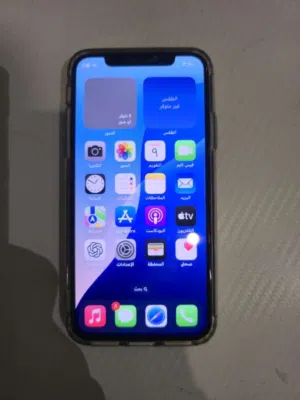 ايفون xs عادي
