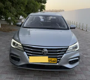MG 5 2023 1.5 luxury full option oman car. Under warranty. Full service from MG. Full insurance