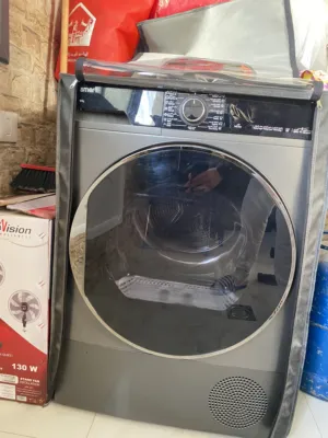 نشافة 10 كيلو من نوع smart للبيع مستعملة شبه جديده