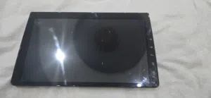 شاشه اندرويد نظيفه للبيع 10 انش