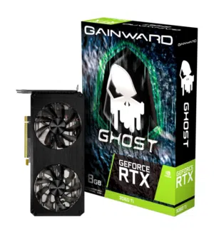 GAINWARD GeForce RTX 3060Ti Ghost edition 8gb