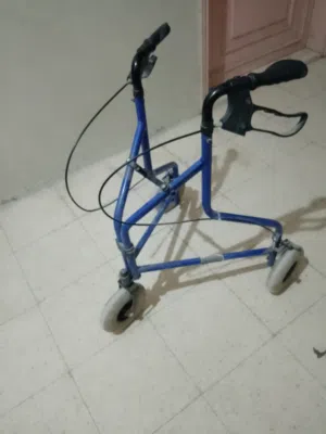 بديل الووكر