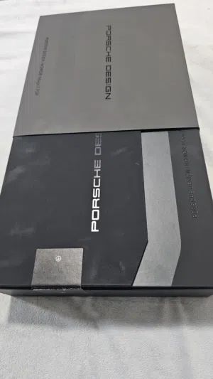 للبيع هاتف هونر ماجيك 7 RSR BORCHE DESIGN 1 تيرا بايت 24 GB