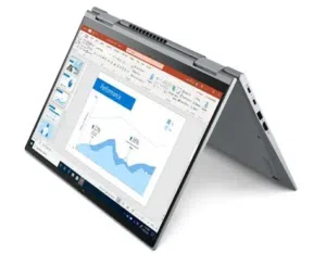 Lenovo ThinkPad X1 Yoga Gen 11 – قمة الأداء والأناقة: