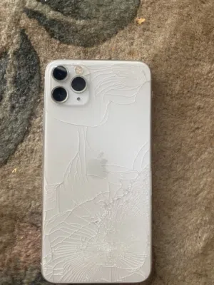 Apple iPhone 11 Pro Max 64 GB in Tripoli