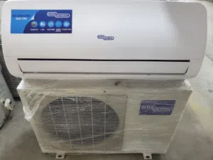 Split AC 1.5 ton with warranty in cheap  price good condition like new
