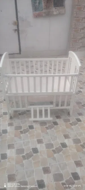 جربايه طفل