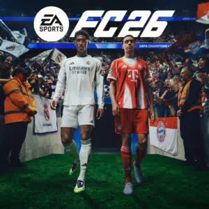 فيفا 26 FCنسخة العربية سوني 5
