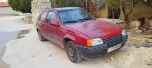 Used Opel Kadett in Irbid