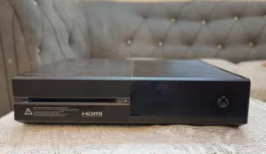 XBOX ONE FAT
