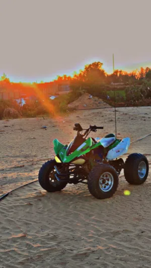 حجم كبير 250cc