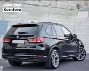 Used BMW X5 Series in Irbid