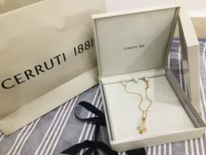 سلسال ماركة شيروتي