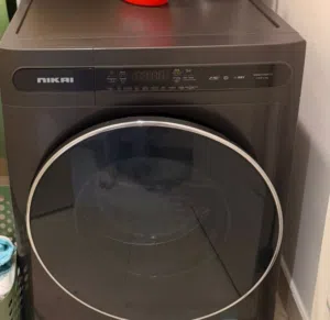 Washer machine