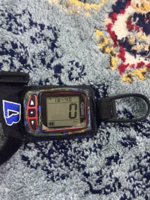 ألتيمتر اصلي ARES altimeter بسعر مغري