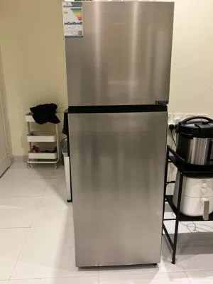 Hisense inverter No Frost refrigerato
