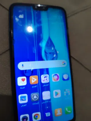 هاتف هواوي y9