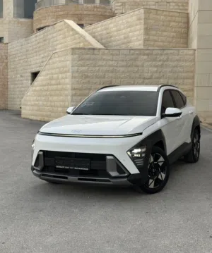 هونداي-كونا-2024