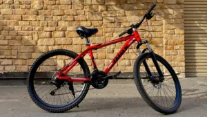 TORK bicycle size 26 in excellent condition
