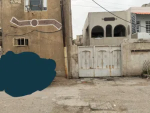 179 m2 2 Bedrooms Townhouse for Sale in Baghdad Mashtal