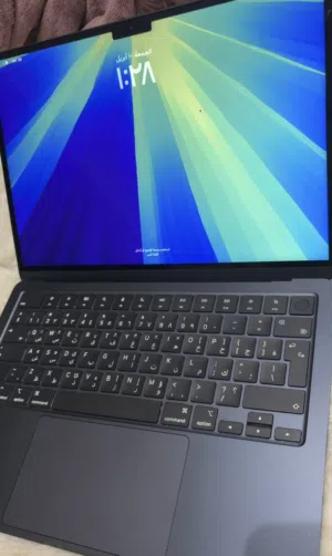 ماك بوك اير M4