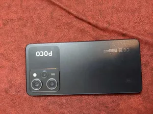 جهاز شاومي بوكو x5برو 5g ولا شخط