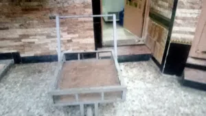 عربانه دفع