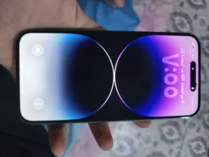 جهاز ايفون 14 PRO MAX