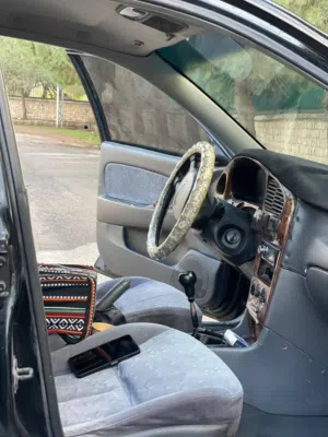 Used Kia Spectra in Jordan Valley