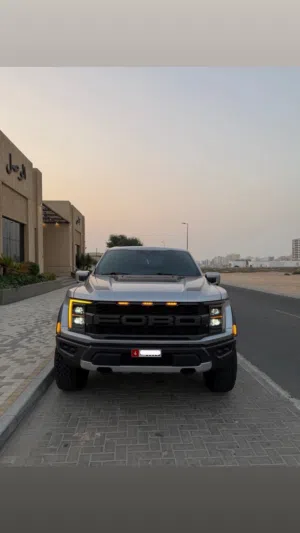 فورد رابتر 37 /2022