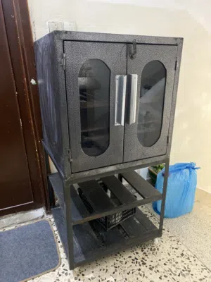 فرن معجنات وحلويات وصواني دجاج وسمك